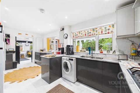 3 bedroom detached house for sale, Barnstaple Close, Abington Vale, Northamptonshire NN3