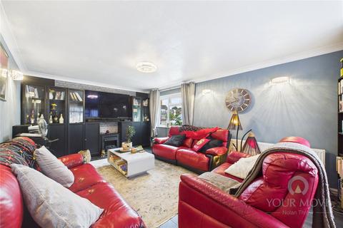 3 bedroom detached house for sale, Barnstaple Close, Abington Vale, Northamptonshire NN3