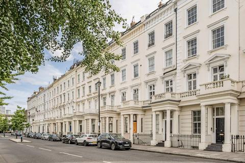 2 bedroom flat for sale, St Georges Drive, Pimlico, London, SW1V