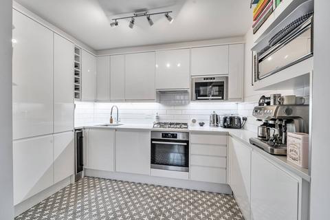 2 bedroom flat for sale, St Georges Drive, Pimlico, London, SW1V