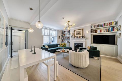 2 bedroom flat for sale, St Georges Drive, Pimlico, London, SW1V