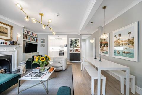 2 bedroom flat for sale, St Georges Drive, Pimlico, London, SW1V