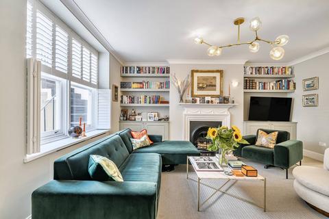 2 bedroom flat for sale, St Georges Drive, Pimlico, London, SW1V