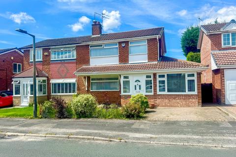 undefined, Salisbury Road, Manchester M26