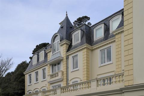 3 bedroom apartment to rent, Chateau des Roches, St Brelade JE3