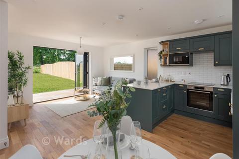 undefined, White House Farm Gardens, Maidstone ME17