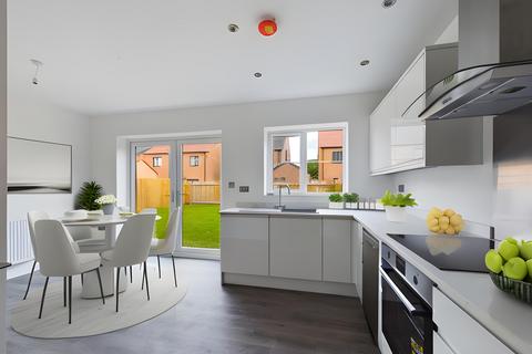 3 bedroom semi-detached house for sale, William Gee Drive, Hull, HU5 4AF