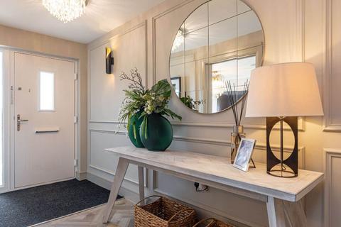 undefined, Plot 25, Adair at Bowes Manor, Syke Road NE16