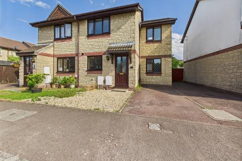 2 Campion Close, Weston-super-mare, BS22 8QJ