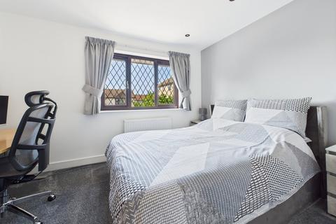 2 Campion Close, Weston-super-mare, BS22 8QJ