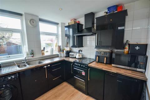 undefined, Ogle Grove, Jarrow