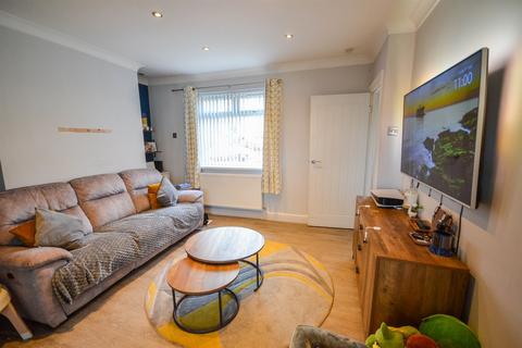 undefined, Ogle Grove, Jarrow