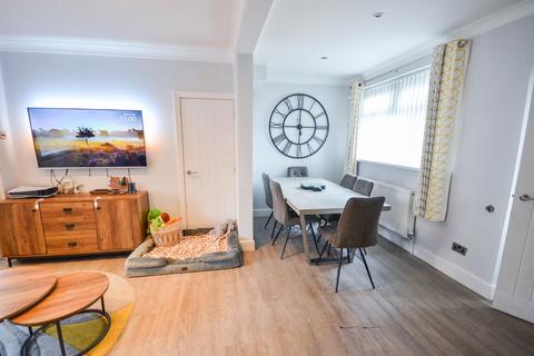 undefined, Ogle Grove, Jarrow