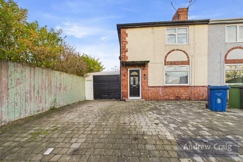undefined, Ogle Grove, Jarrow