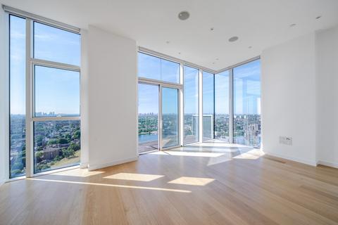 3 bedroom flat for sale, Woodberry Grove, London, N4