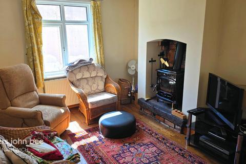 5 bedroom detached house for sale, Sandy Bank, Nr Whitchurch