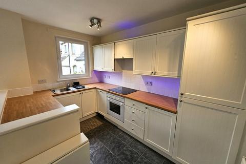 undefined, Bonaly Rise EH13
