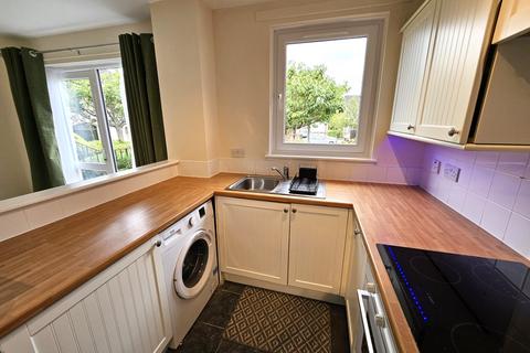 undefined, Bonaly Rise EH13