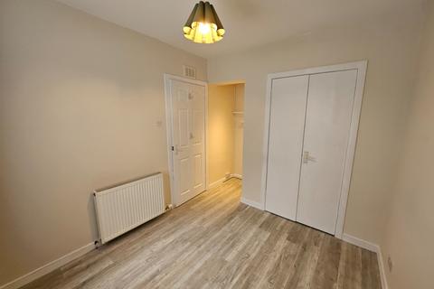 undefined, Bonaly Rise EH13