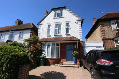4 bedroom house to rent, Tivoli Road, Brighton