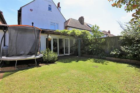 4 bedroom house to rent, Tivoli Road, Brighton