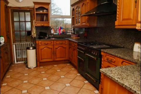1 bedroom ground floor flat to rent, Chesterfield Road, Bristol BS6