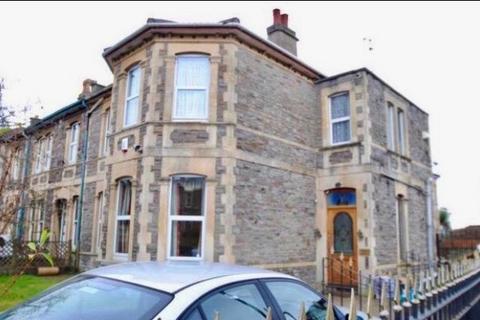 1 bedroom ground floor flat to rent, Chesterfield Road, Bristol BS6