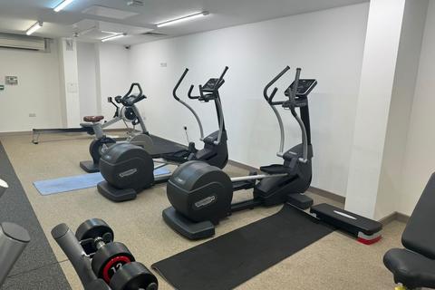 1 bedroom flat to rent, Portobello Point, Portobello Street, Sheffield S1