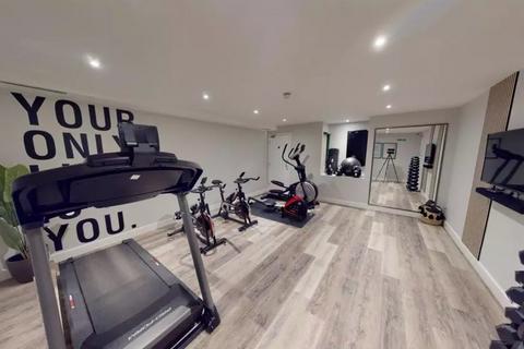 3 bedroom flat to rent, Whiteladies Road, Bristol BS8