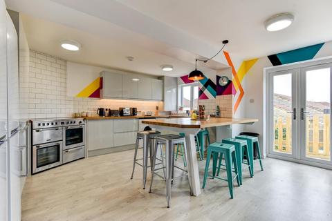 8 bedroom house to rent, The Hollow, Bath BA2