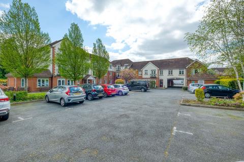 undefined, Pegasus Court, Union Road, Shirley, B90