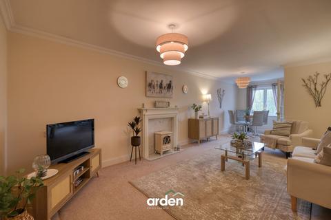 2 bedroom apartment for sale, Pegasus Court, Union Road, Shirley, B90