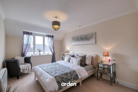 2 bedroom apartment for sale, Pegasus Court, Union Road, Shirley, B90