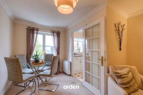 2 bedroom apartment for sale, Pegasus Court, Union Road, Shirley, B90