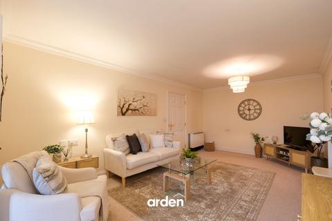 2 bedroom apartment for sale, Pegasus Court, Union Road, Shirley, B90