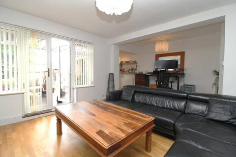 3 bedroom terraced house for sale, Ellice, Letchworth Garden City, SG6