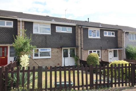 51 Ellice, Letchworth Garden City, SG6 2LW