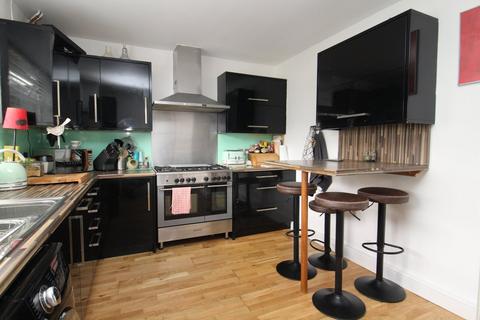 51 Ellice, Letchworth Garden City, SG6 2LW