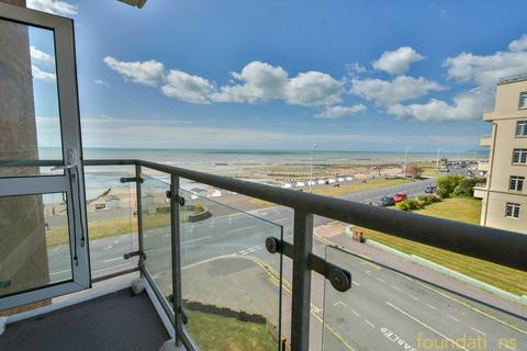 2 bedroom flat for sale, De la Warr Parade, Bexhill-on-Sea, TN40