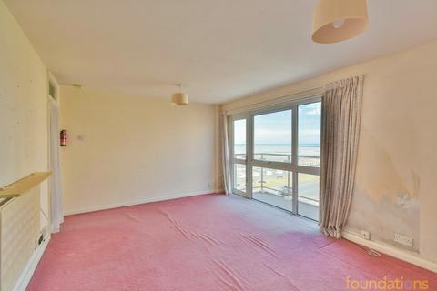 2 bedroom flat for sale, De la Warr Parade, Bexhill-on-Sea, TN40