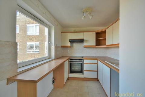 2 bedroom flat for sale, De la Warr Parade, Bexhill-on-Sea, TN40