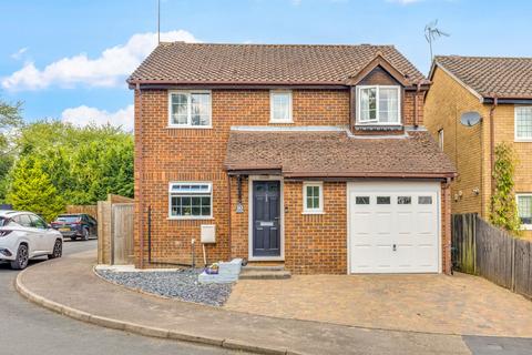 undefined, Wolves Mere, Woolmer Green, Hertfordshire, SG3