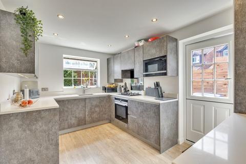 undefined, Wolves Mere, Woolmer Green, Hertfordshire, SG3