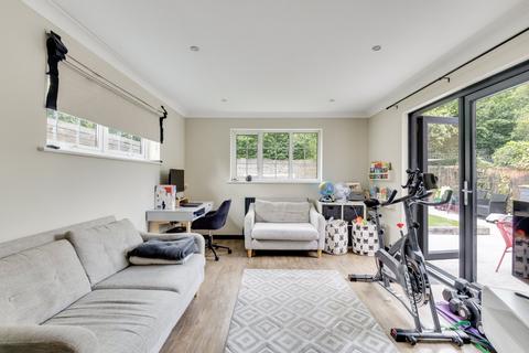 undefined, Wolves Mere, Woolmer Green, Hertfordshire, SG3