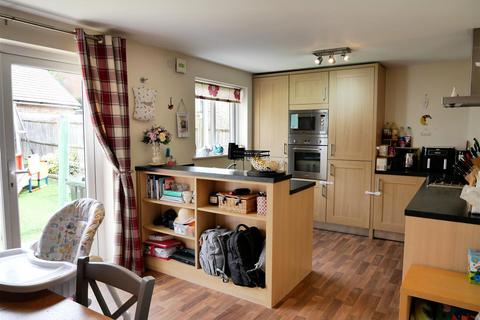 undefined, York Road, Calne
