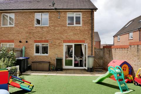 undefined, York Road, Calne