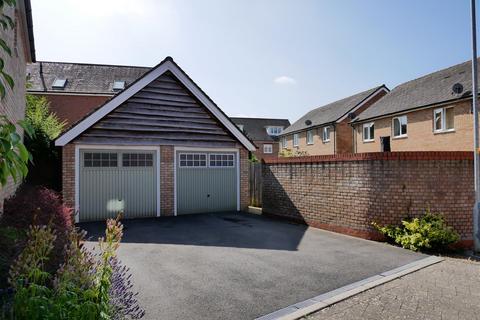 undefined, York Road, Calne