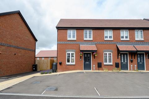 2 bedroom semi-detached house for sale, Frillbank Road, Ross-On-Wye