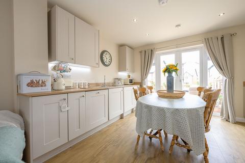 2 bedroom semi-detached house for sale, Frillbank Road, Ross-On-Wye