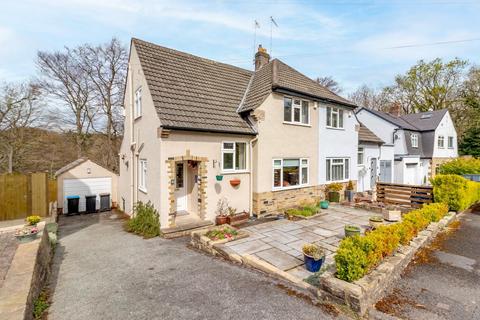 3 bedroom semi-detached house for sale, Dorset Crescent, Harrogate